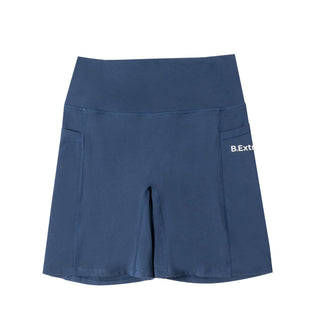 Motion Pocket Pro Short - Royal Blue