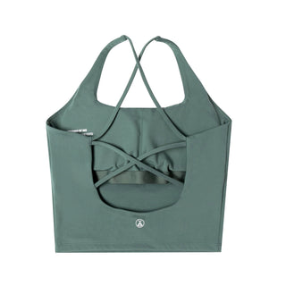 India Top - Meadow Mist