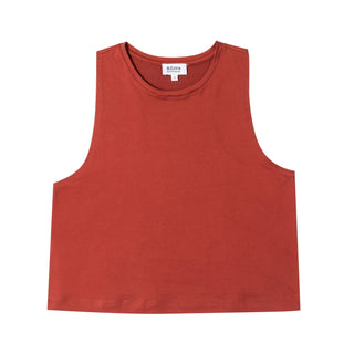 Sarah Top - Spiced Apple