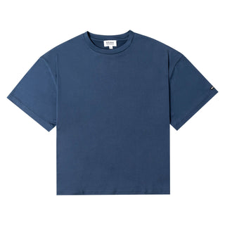 Chill Mode Tee - Royal Blue