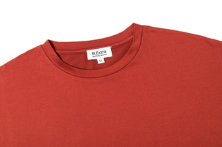 Chill Mode Tee - Spiced Apple