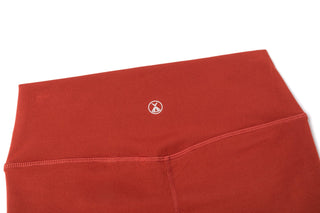 Motion Short - Spiced Apple