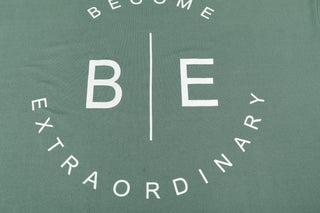 Chill Mode Tee - Meadow Mist