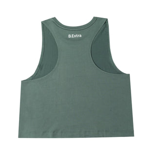 Sarah Top - Meadow Mist