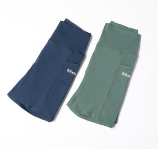 Motion Pocket Pro Short - Royal Blue