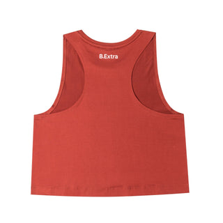 Sarah Top - Spiced Apple