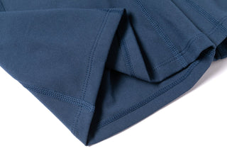Motion Pocket Pro Short - Royal Blue