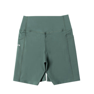 Motion Pocket Pro Short - Meadow Mist