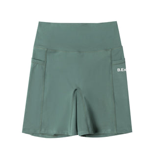 Motion Pocket Pro Short - Meadow Mist