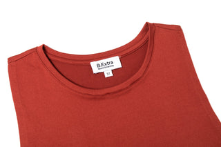 Sarah Top - Spiced Apple