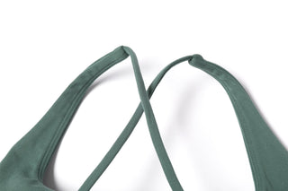 India Top - Meadow Mist