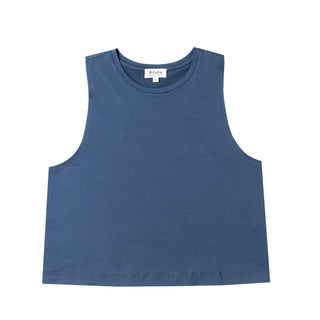 Sarah Top - Royal Blue