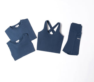 Motion Pocket Pro Short - Royal Blue