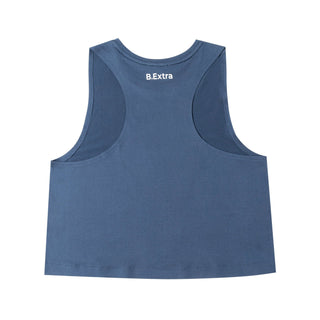 Sarah Top - Royal Blue