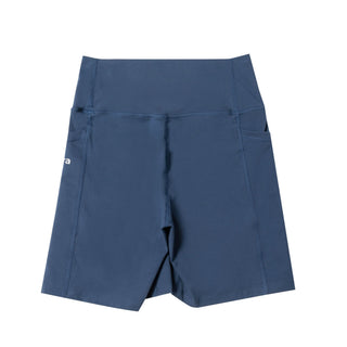 Motion Pocket Pro Short - Royal Blue
