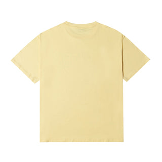 Varsity Tee - Buttery