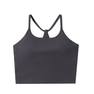 Levi Top - Concrete Tone