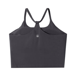 Levi Top - Concrete Tone