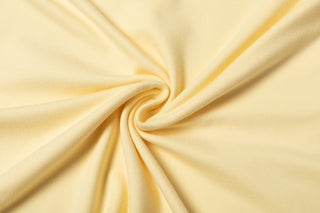 Varsity Tee - Buttery