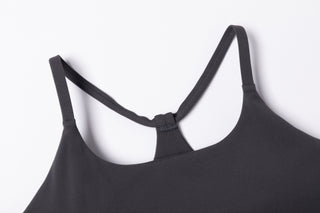 Levi Top - Concrete Tone