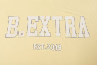 Varsity Tee - Buttery