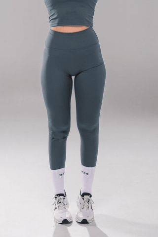 UltraFit Tight - Dark Ocean