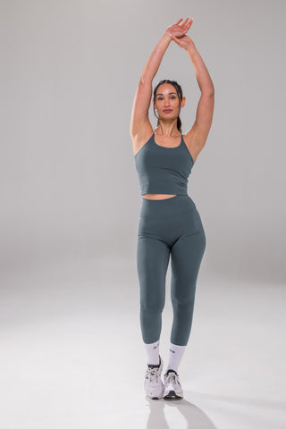 UltraFit Tight - Dark Ocean