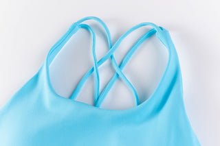 Mae Top - Jade Bloom