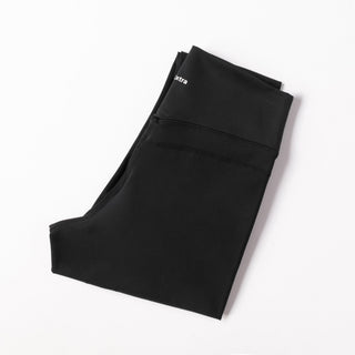 ContourFlex Tight - Jet Black