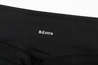 ContourFlex Tight - Jet Black