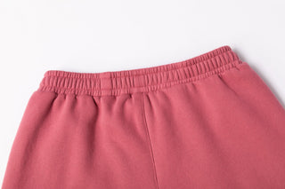 Heavy Blend Jogger Short - Pink State