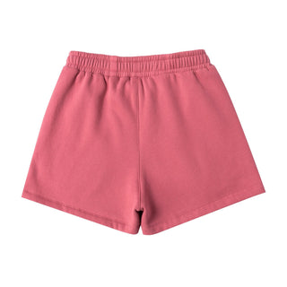 Heavy Blend Jogger Short - Pink State