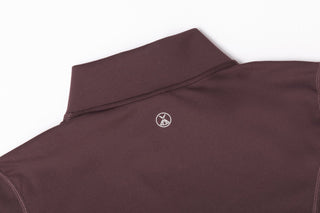 TrackMotion Jacket - Espresso Dusk