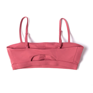 Frame Bra - Pink State