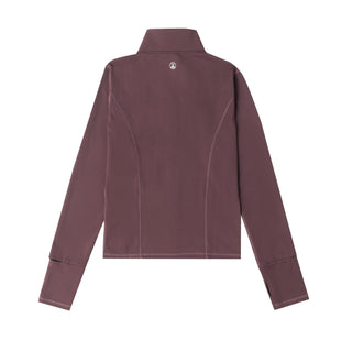 TrackMotion Jacket - Espresso Dusk