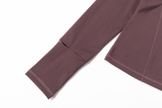 TrackMotion Jacket - Espresso Dusk