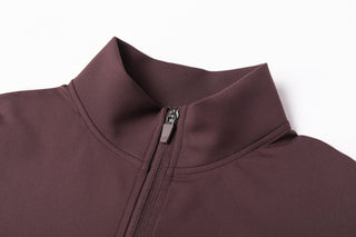 TrackMotion Jacket - Espresso Dusk