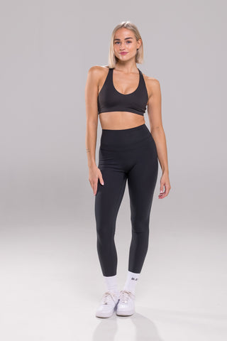 ContourFlex Tight - Jet Black