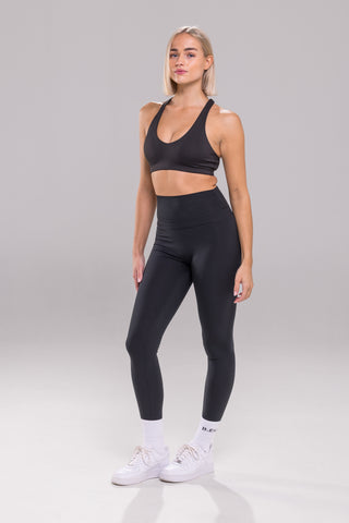 ContourFlex Tight - Jet Black