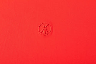 Chill Mode Tee - Red Alert