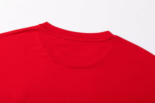 Chill Mode Tee - Red Alert