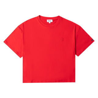 Chill Mode Tee - Red Alert