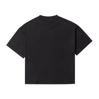 Chill Mode Tee - New Black