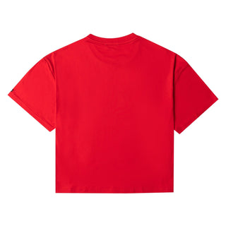 Chill Mode Tee - Red Alert