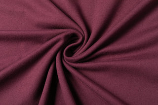 Sports Club Tee -  Cherry