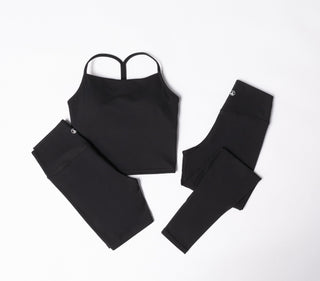 Motion Short Funxtion X - Black