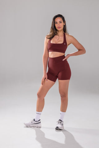 Motion Short - Burnt Fig