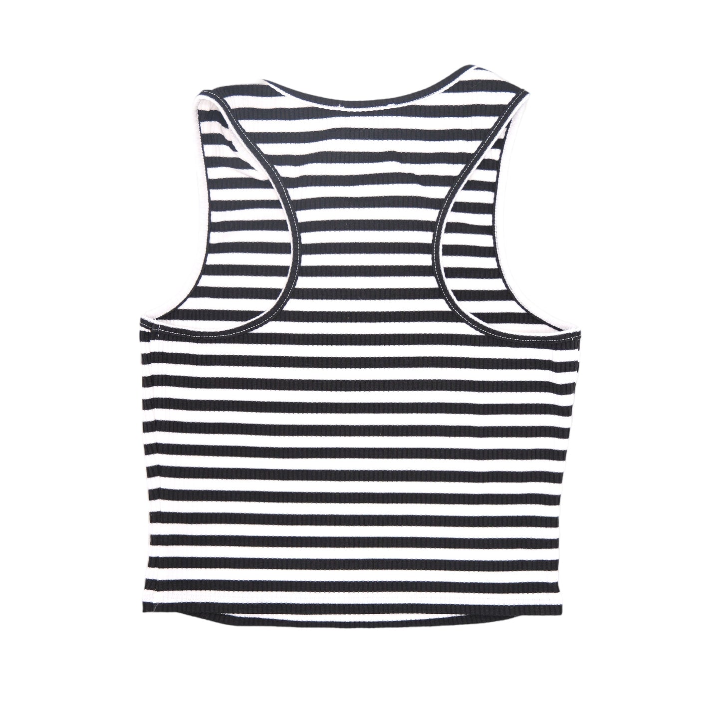 Kendall Top - Striped