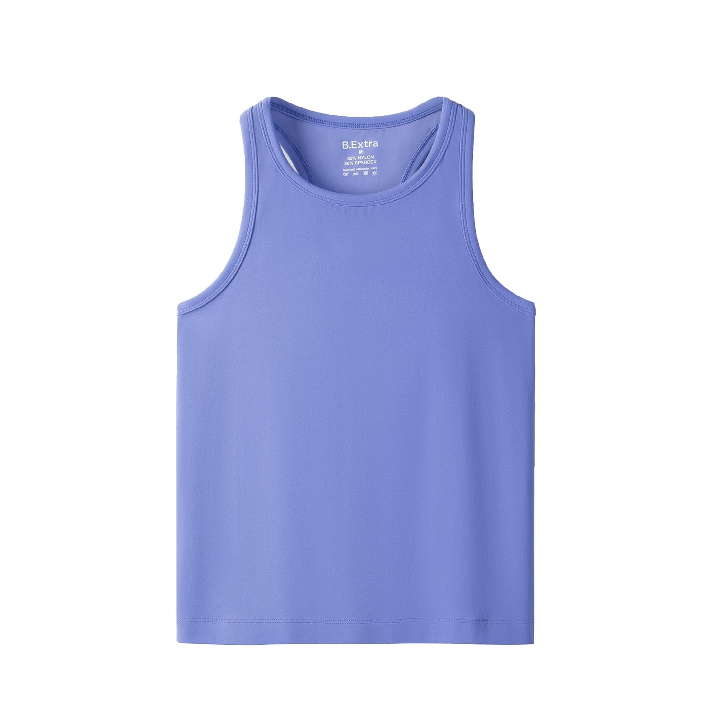 Abbey Top - Periwinkle