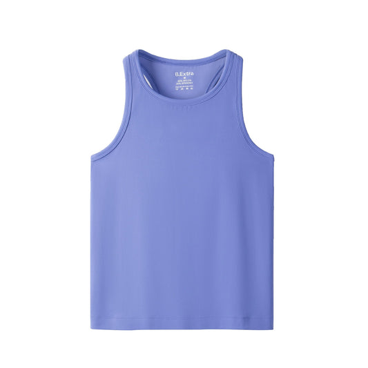 Abbey Top - Periwinkle